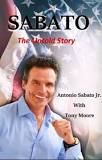Antonio Sabato Author Sabato The Untold Story