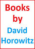 David Horowitz, Author Books