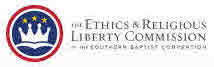 The Ethics and Religious Liberty Commission of the Southern Baptist Convention