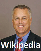 Retired Army brigadier general Anthony_J._Tata on Wikipedia