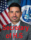 Chad Wolf Secretary of Homeland Security
