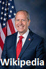 U.S. Rep. Dan Bishop (R-NC) on Wikipedia