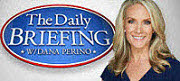 Dana Perino The Daily Briefing