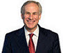 Greg Abbott Texas Governor