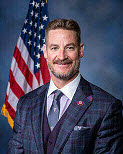 U.S. Rep. Greg Steube (R-FL)