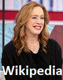 Kimberley Strassel on Wikipedia