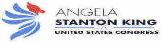 U.S. Rep. Angela Stanton King (R-GA)