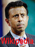 Bobby Jindal Former Gov of LA on Wikipedia