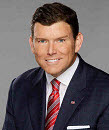 Bret Baier with Fox News