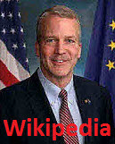 U.S. Sen. Dan Sullivan (R-AK) on Wikipedia