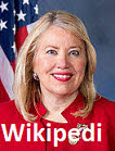 U.S. Rep. Debbie Lesko (R-AZ) on Wikipedia