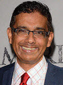 Dinesh D'Souza Author United States of Socialism