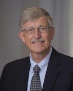 Francis S. Collins Director, National Institutes of Health (NIH)