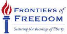 Frontiers of Freedom