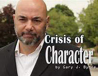 Gary J. Byrne Author Crisis of Character