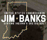 U.S. Rep. Jim_Banks (R-IN)