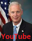Sen. Ron Johnson (R-WI) Chair of Homeland Security and Governmental Affairs Committee & Subcommittee on Europe & Regional Security Cooperation on YouTube
