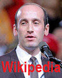 Stephen Miller on wikipedia