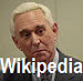 Roger Stone Political Stategist on Wikipedia