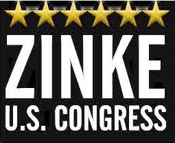 Ryan K. Zinke for U.S. Congress