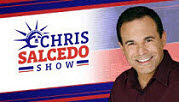 Chris Salcedo with Newsmax