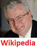 John Hofmeister on Wikipedia