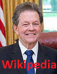 Arthur Betz Laffer American economist and author