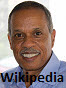 Juan Williams on Wikipedia
