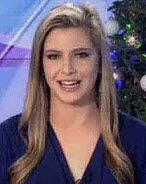 Stephanie Myers, OAN Morning News, OAN One America News Network