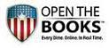 Open The Books